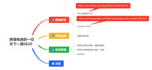 升维跨境直播流程0620