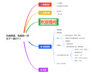升维跨境直播流程0711