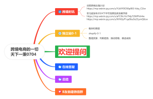 升维跨境直播流程0704