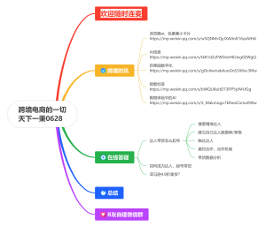 升维跨境直播流程0628中午