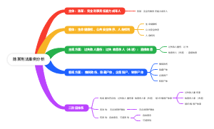 刑法案例分析