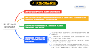 第11天Day11隔空财富冥想