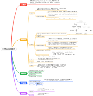 卡特尔的特质因素论