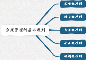 基金合规管理的基本原则