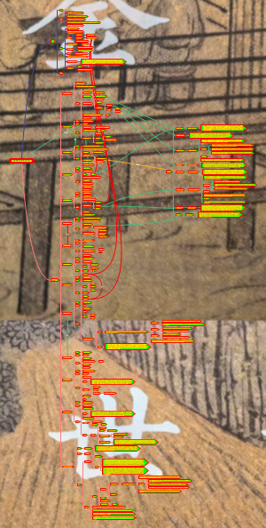 《世说新语鉴赏辞典》德行第1