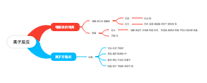 高一化学离子反应