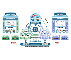技术路线图-医学临床科研篇一
