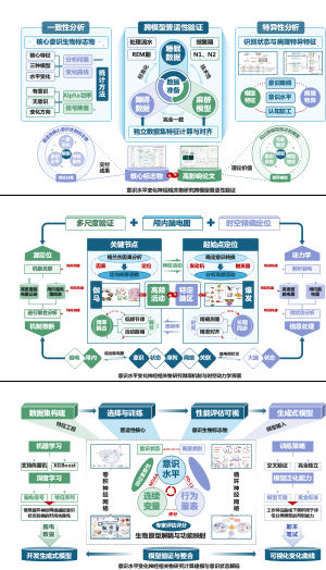 技术路线图-临床神经医学篇三