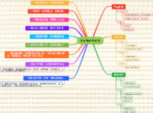 我的新学年计划