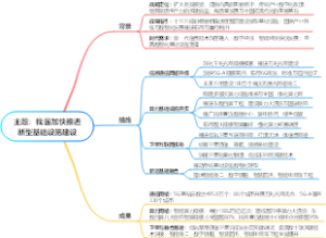 我国加快推进新型基础设施建设