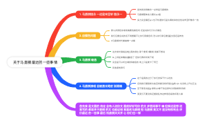 关于马嘉祺最近的一些事情