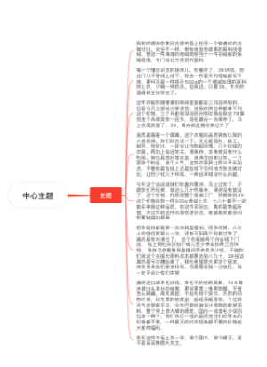 服装直播销售话术