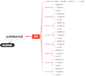 主视频播放页面