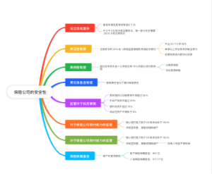 保险公司的安全性