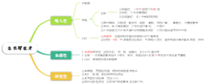 急性肺脓肿
