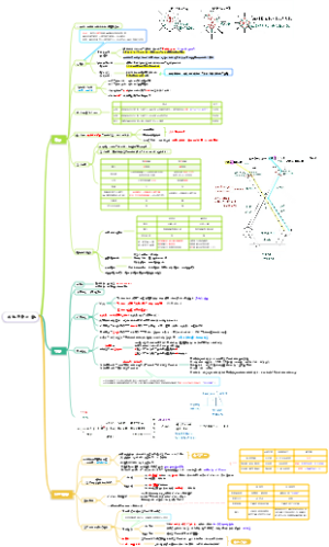 感觉器官功能——生理考研西综306