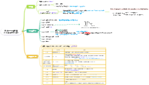 生化——维生素（含辅因子小结）