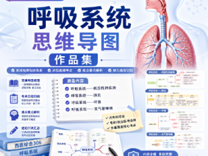 呼吸系统——内外科