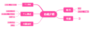 自我介绍