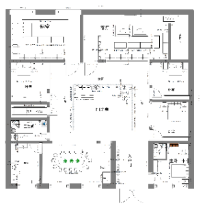 家居规划