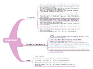 玩耍是最认真的学习