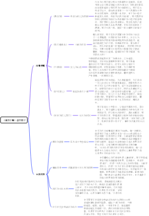 《城南旧事》读书笔记