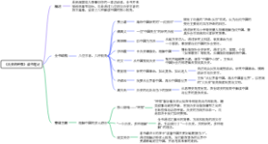 《历史的钟摆》读书笔记