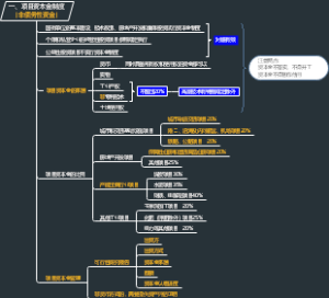 建设项目资本金制度