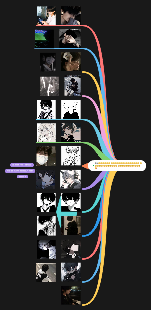 头像分享2(男头像)