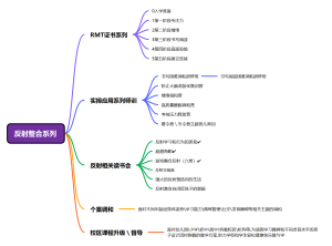 反射整合系列课程