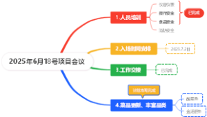 2025年6月18号项目会议