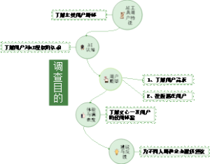 调查目的