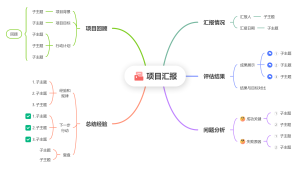 项目汇报