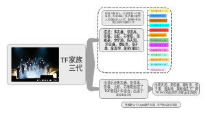 TF家族三代