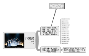 TF家族三代
