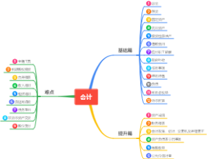 注册会计师-会计