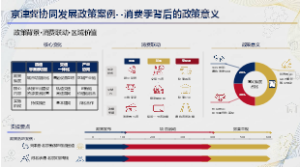 京津冀协同发展政策案例