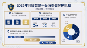 电商平台消费者保护机制