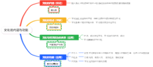 文化是内涵与功能