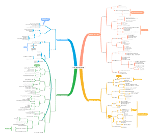 人教九上政治终极知识合集