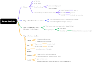 Raster Analysis