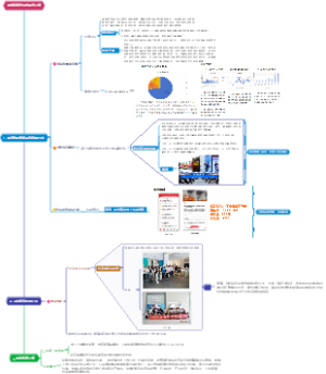 财闻传媒陪伴式服务介绍
