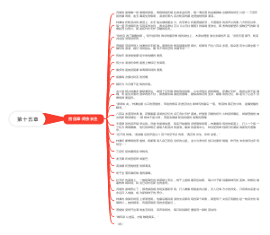 第十五章烬余长生