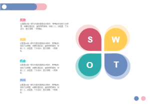 SWTO矩阵图 10