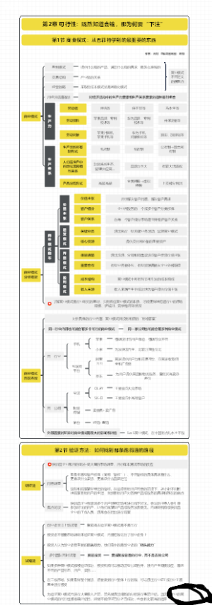 《如何快速了解一个行业》读书笔记（4）