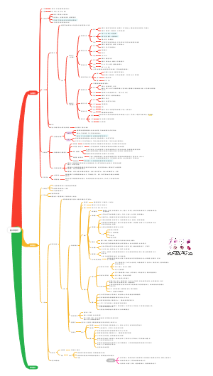 人体结构学 基本组织