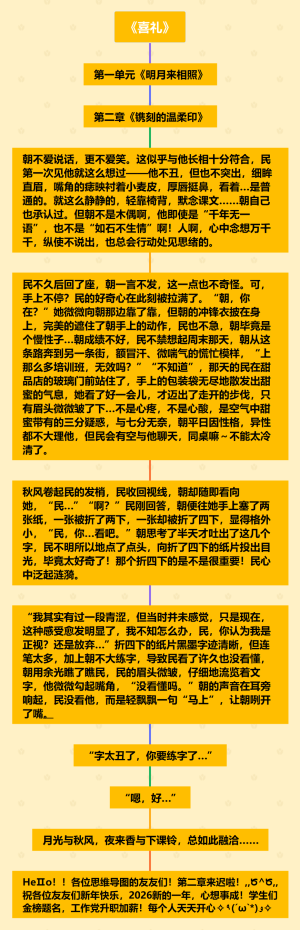 喜礼—明月来相照—2