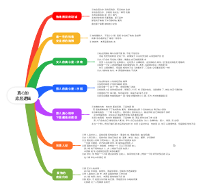 真心的底层逻辑