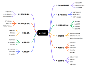 python