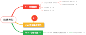 数据类型